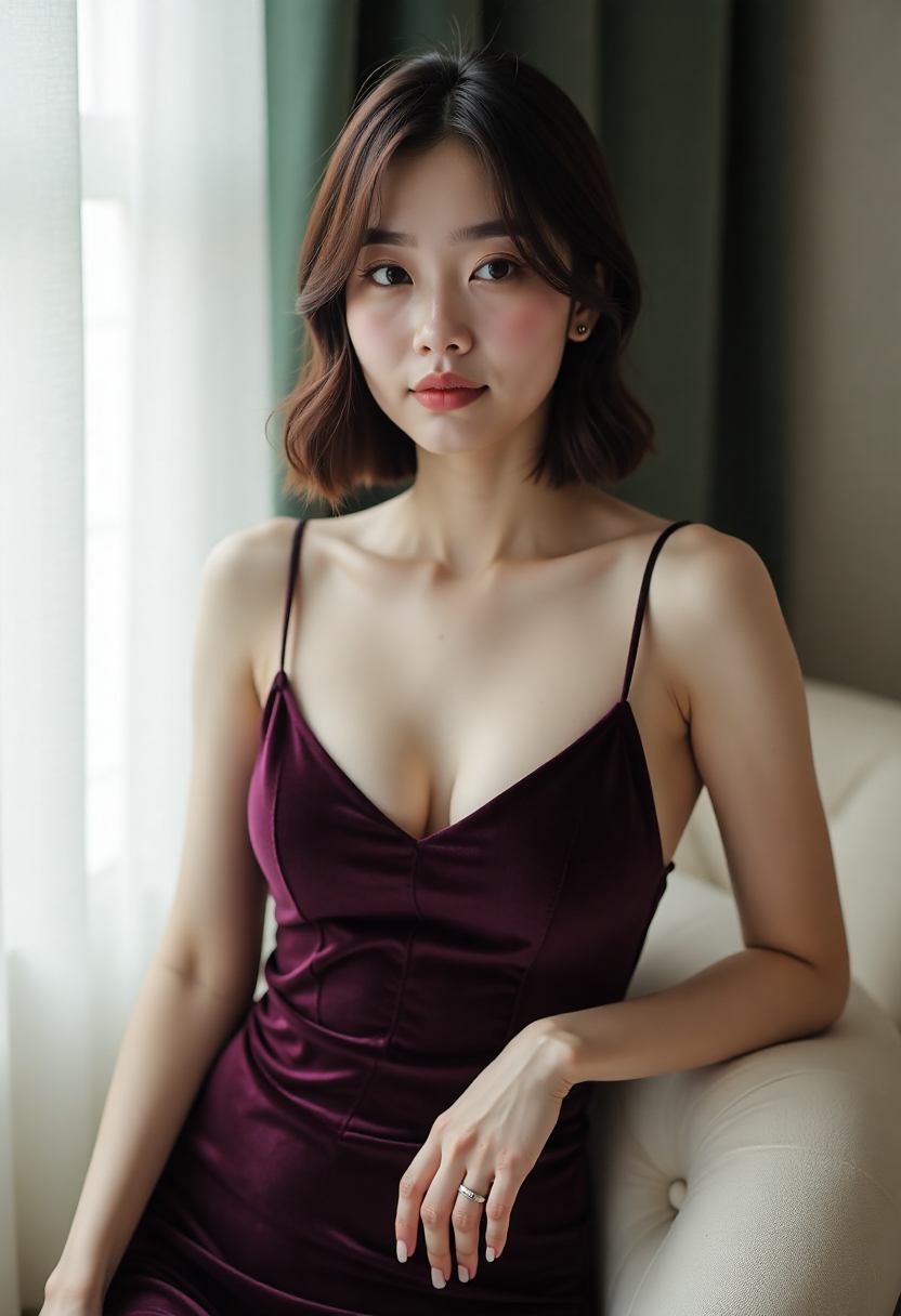 无声证词海报