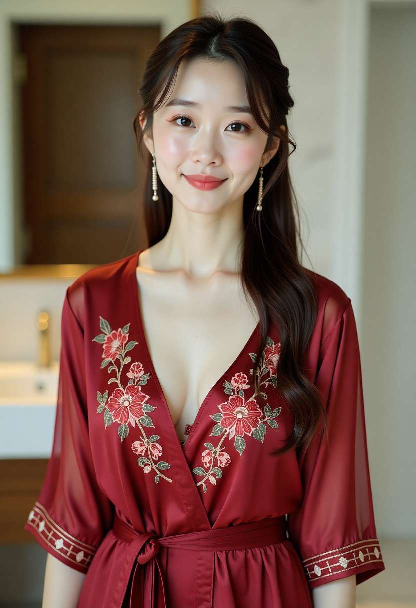 雾城追凶剧集海报