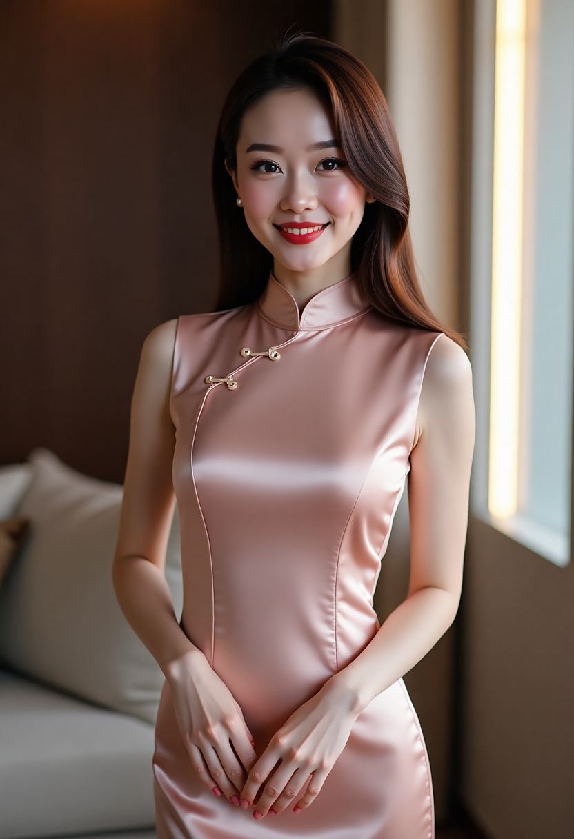 剑影山河动画海报