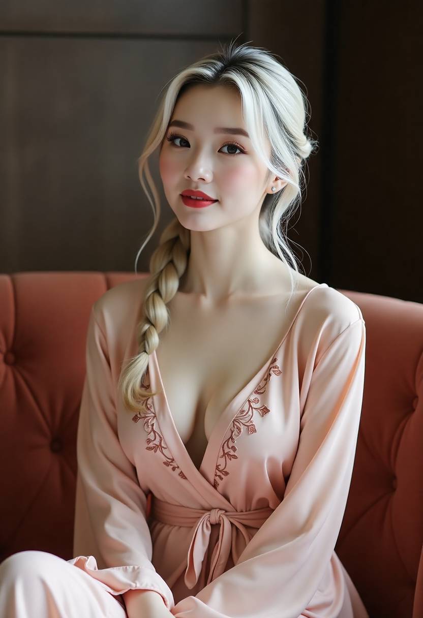 苍穹之上海报